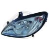 DIEDERICHS 1666081 Headlight
